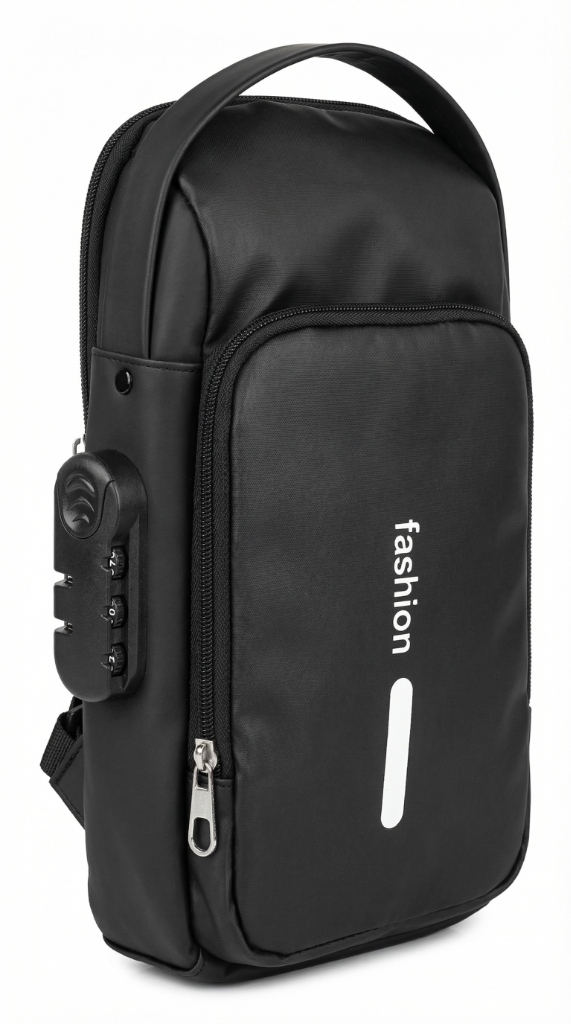 Stylish Crossbody Bag — Rhino Luxe