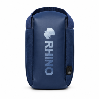 Rhino Luxe (Navy Blue)