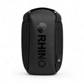 Rhino Luxe (black)