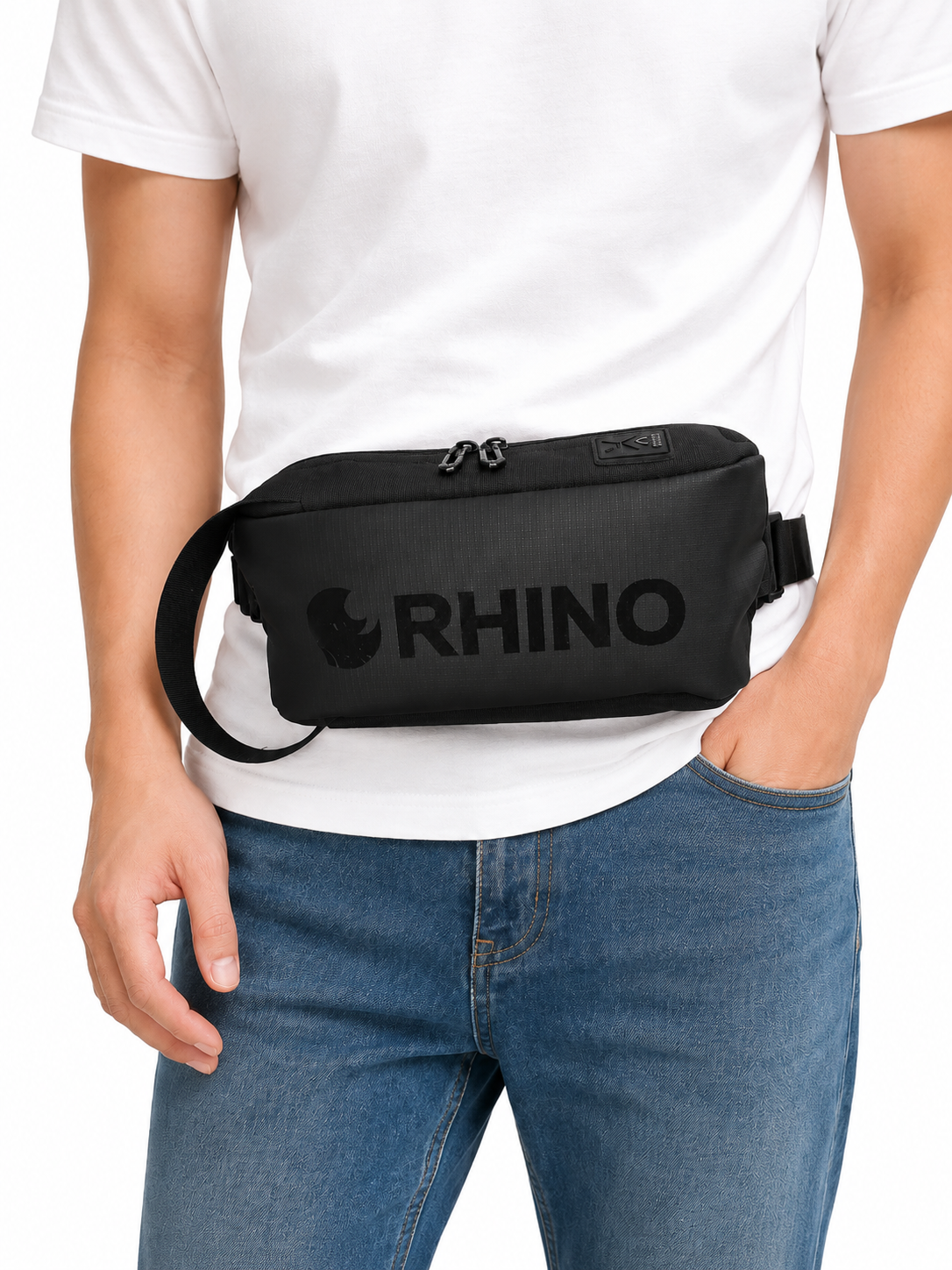 Rhino Luxe Black Image 2