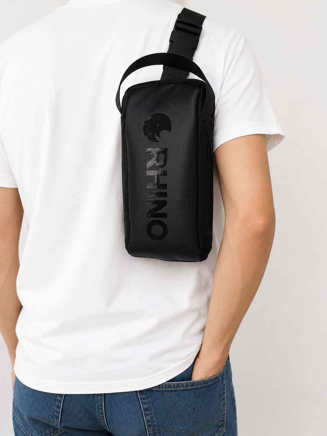 Rhino Luxe Black Image 3