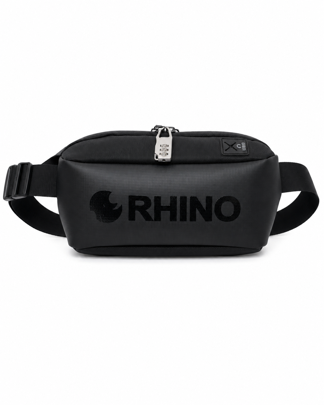 Rhino Luxe Black Image 5