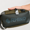 Rhino Luxe Black Olive Image 5