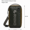Rhino Luxe Black Olive Image 6