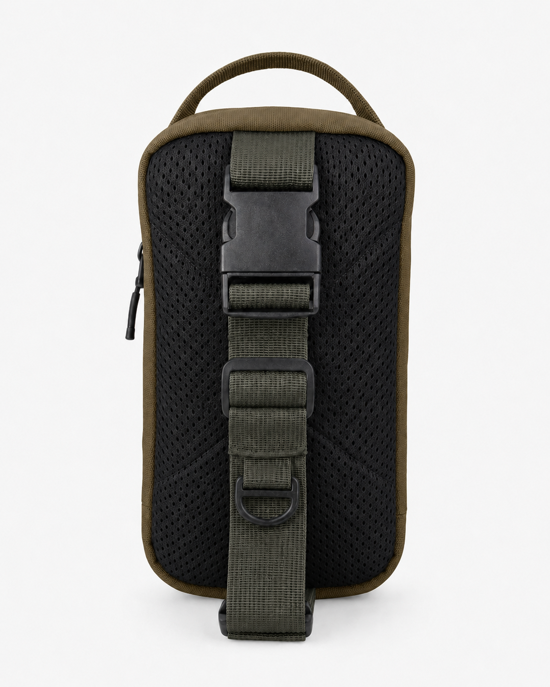 Rhino Luxe Black Olive Image 7