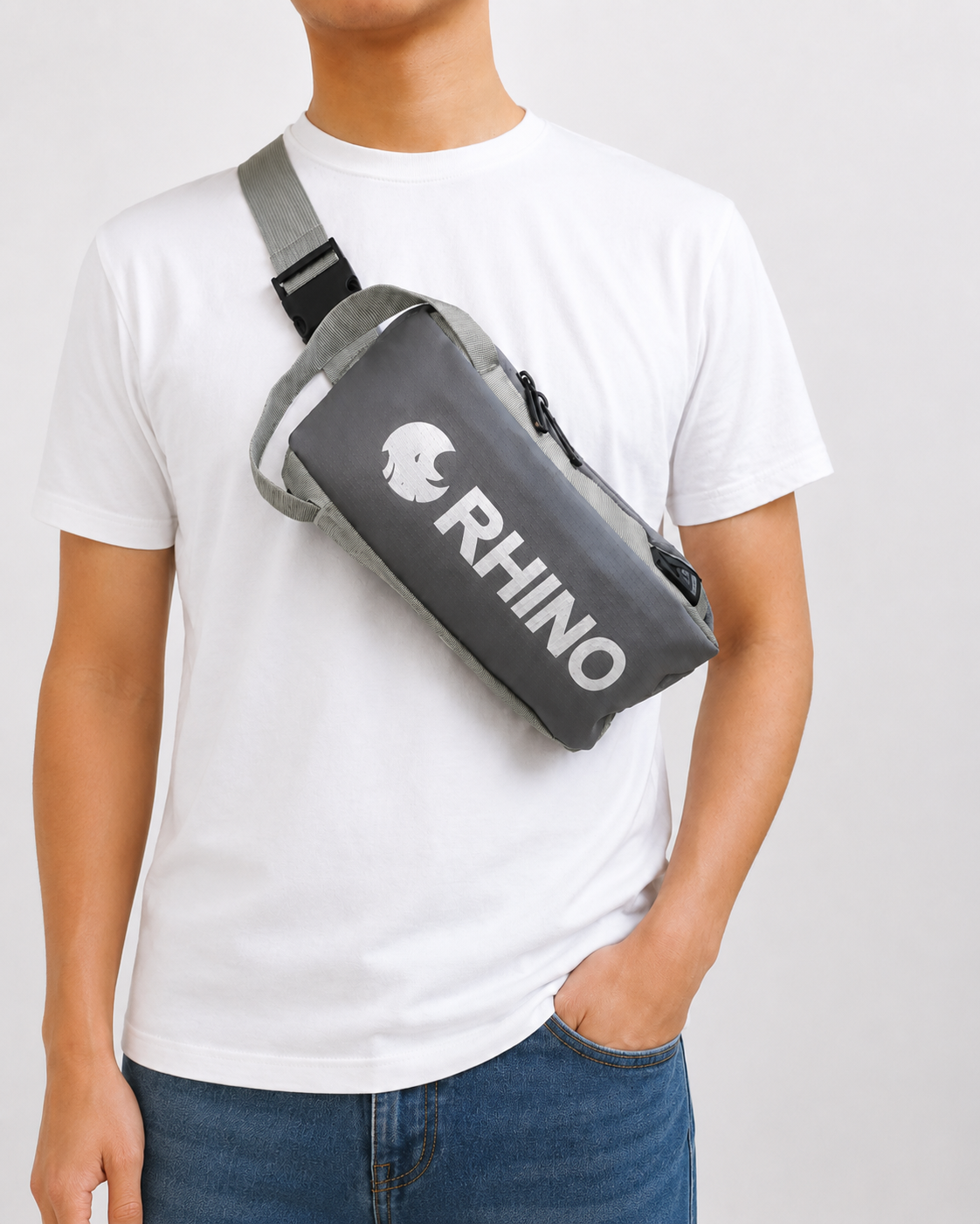 Rhino Luxe Gray Image 3