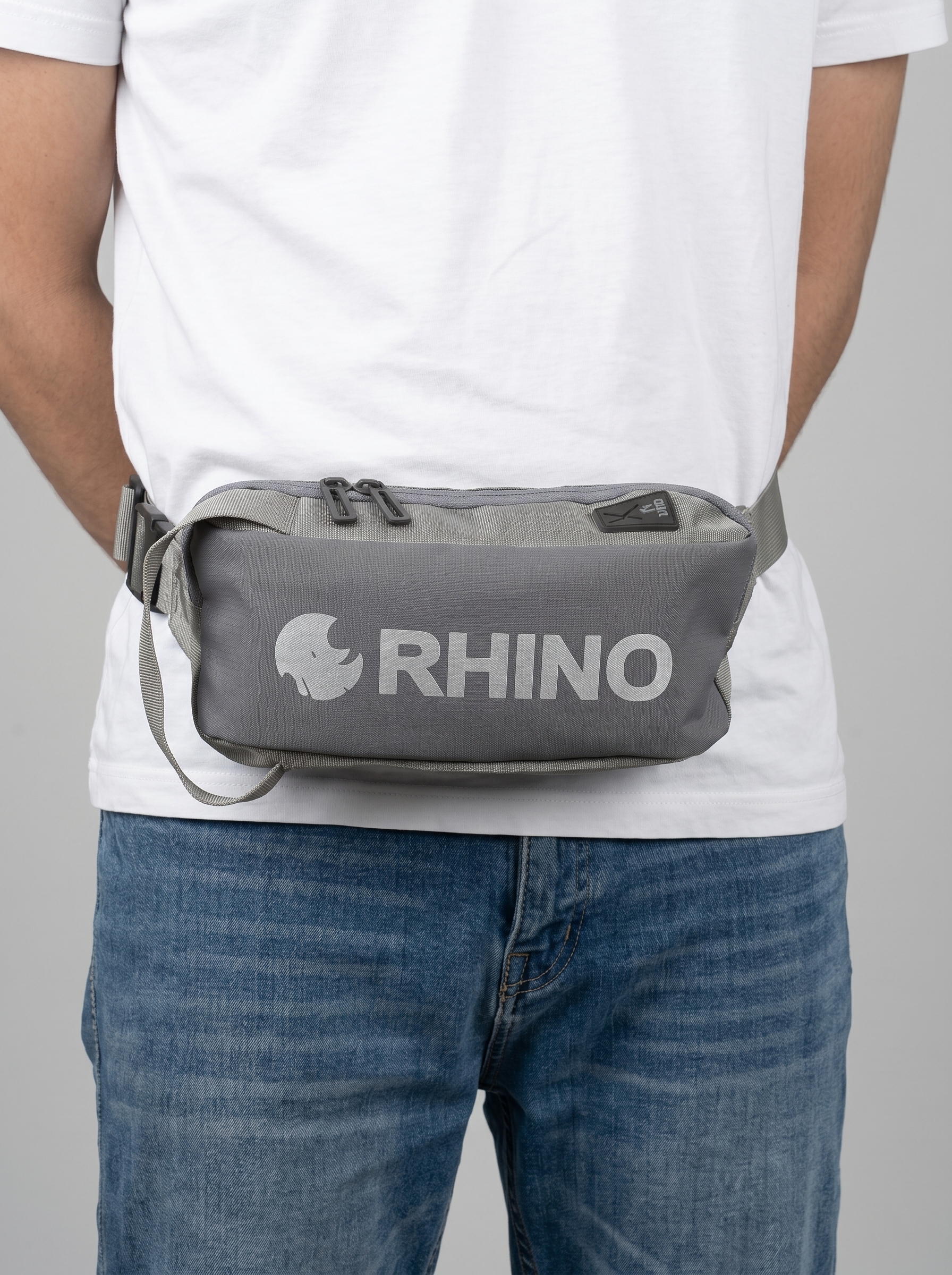 Rhino Luxe Gray Image 10
