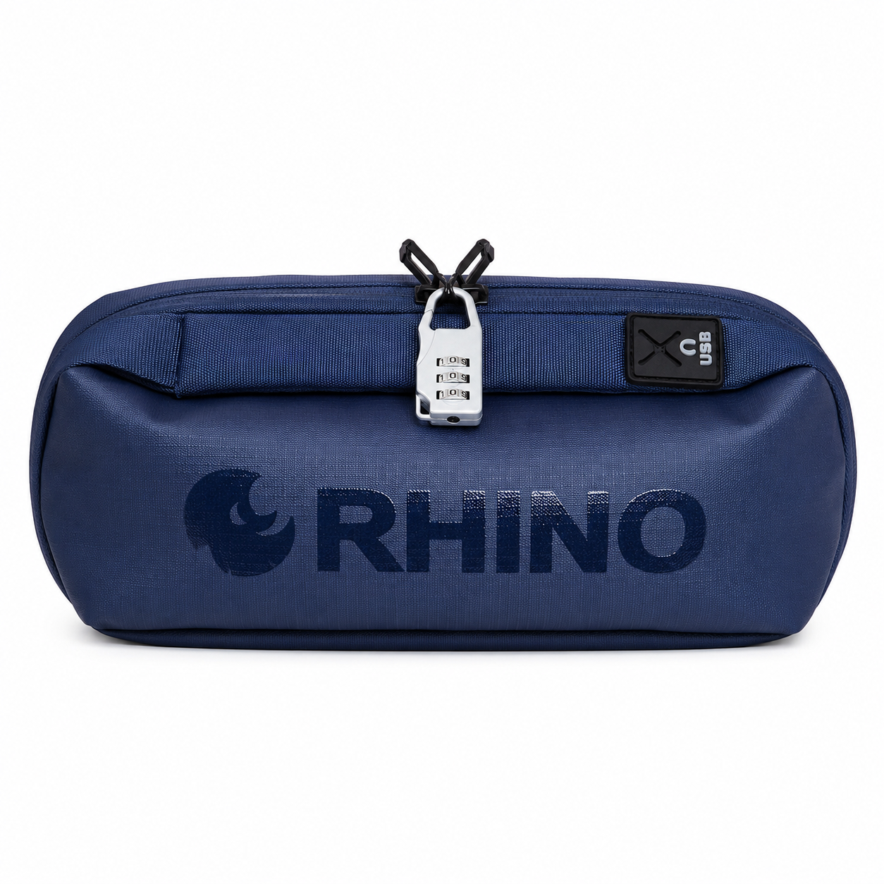 Rhino Luxe Navy Blue Image 2