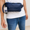 Rhino Luxe Navy Blue Image 4